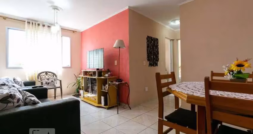 Apartamento para venda - vila nova cachoeirinha, 2 quartos,  54 m² - são paulo
