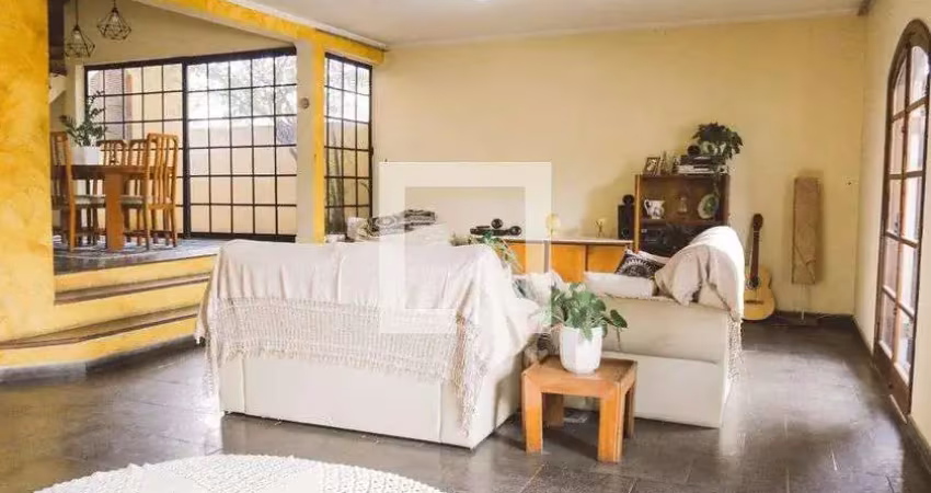 Casa para venda - sítio do mandaqui, 4 quartos,  330 m² - são paulo