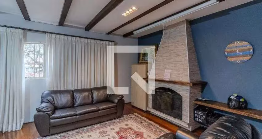 Casa para venda - morumbi, 3 quartos,  450 m² - são paulo