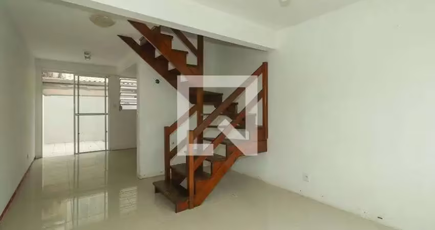 Casa / sobrado em condomínio para venda - sarandi, 2 quartos,  81 m² - porto alegre