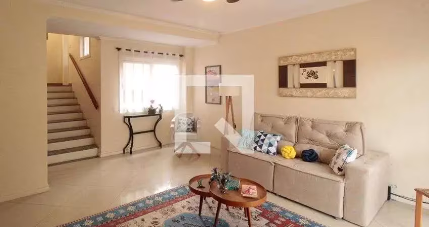 Casa para venda - vila ipiranga, 3 quartos,  180 m² - porto alegre
