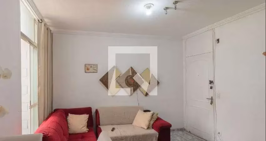 Apartamento para venda - jardim das bandeiras, 2 quartos,  60 m² - campinas