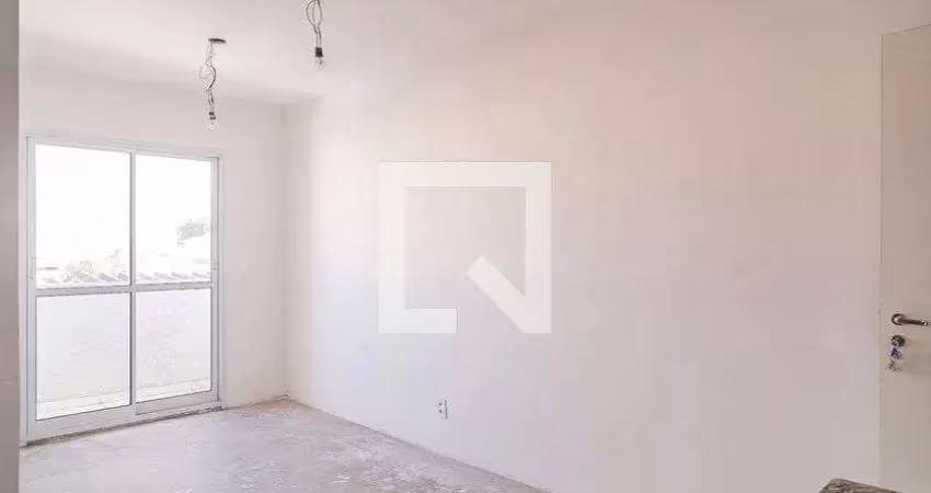 Apartamento para venda - jabaquara, 1 quarto,  35 m² - são paulo