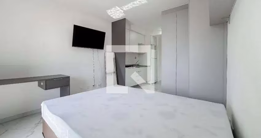 Kitnet / stúdio para venda - ipiranga, 1 quarto,  27 m² - são paulo