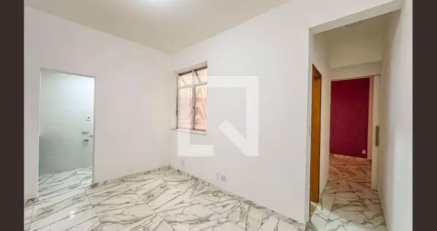 Apartamento para venda - flamengo, 1 quarto,  37 m² - rio de janeiro