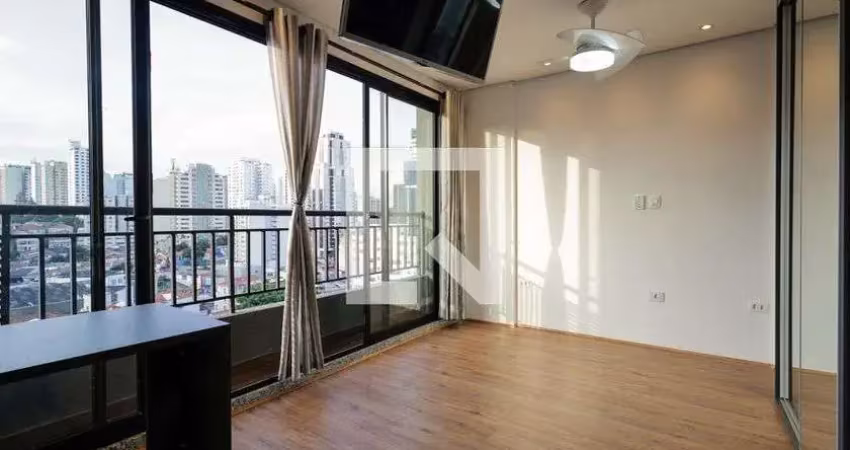 Kitnet / stúdio para venda - santana, 1 quarto,  26 m² - são paulo