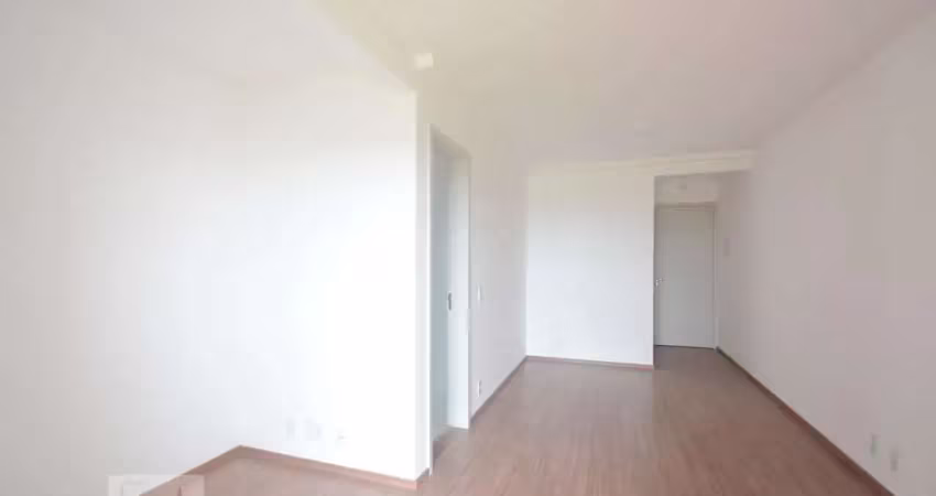 Apartamento para venda - vila assunção, 3 quartos,  60 m² - santo andré