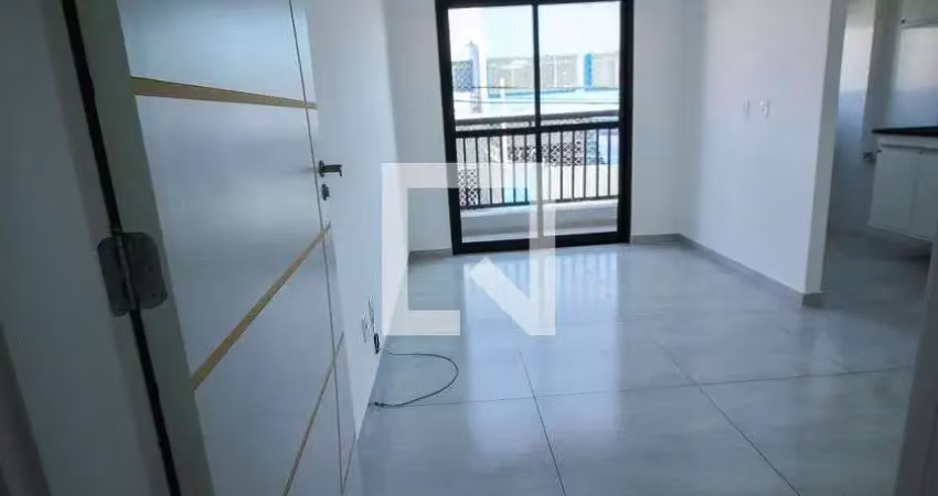 Apartamento para venda - vila carrão, 2 quartos,  44 m² - são paulo