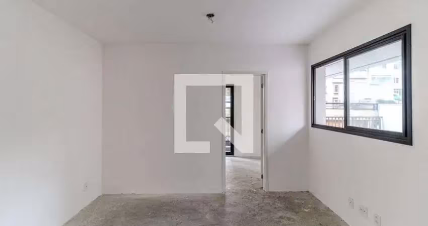 Apartamento para venda - santa cecília, 1 quarto,  93 m² - são paulo