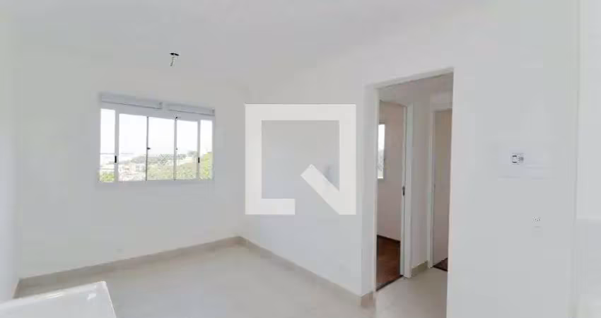 Apartamento para venda - ponte grande, 2 quartos,  32 m² - guarulhos