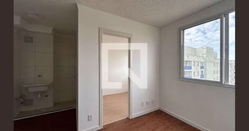 Apartamento para venda - piqueri, 2 quartos,  34 m² - são paulo