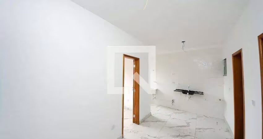 Casa / sobrado em condomínio para venda - vila formosa, 2 quartos,  40 m² - são paulo