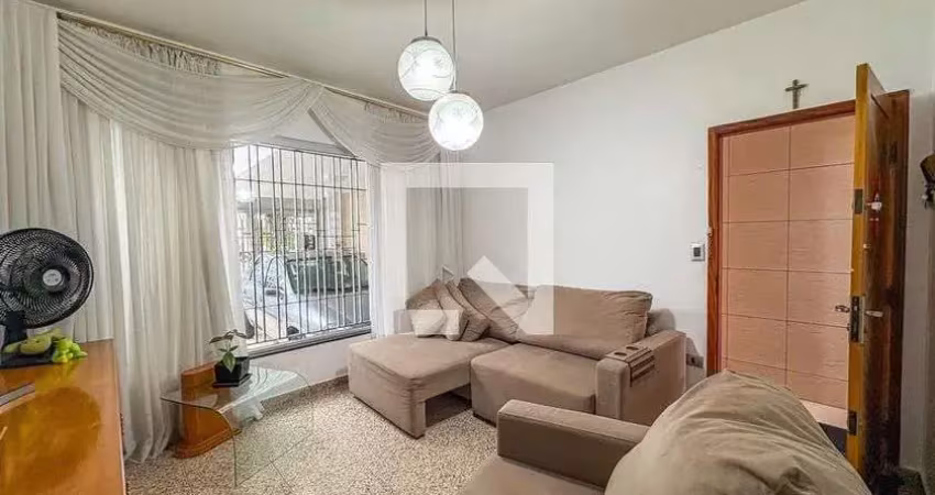 Casa para venda - paulicéia, 2 quartos,  130 m² - são bernardo do campo