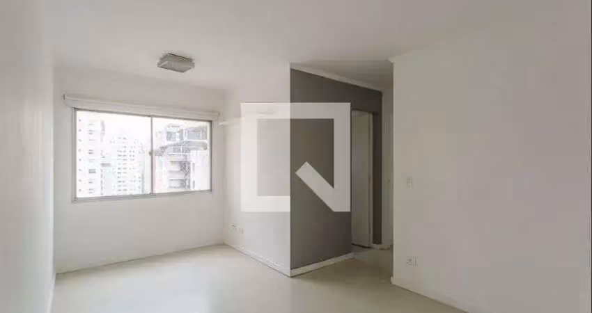 Apartamento para venda - moema, 2 quartos,  56 m² - são paulo