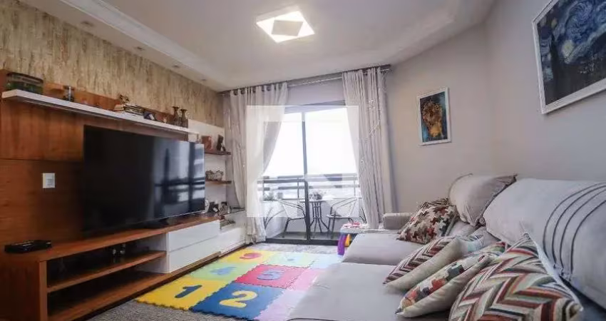 Apartamento para venda - portal do morumbi, 3 quartos,  120 m² - são paulo