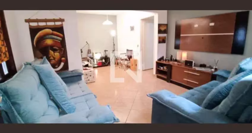 Casa para venda - jardim monte kemel, 3 quartos,  140 m² - são paulo