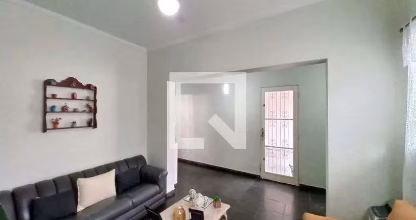 Casa para venda - vila marieta, 4 quartos,  322 m² - campinas