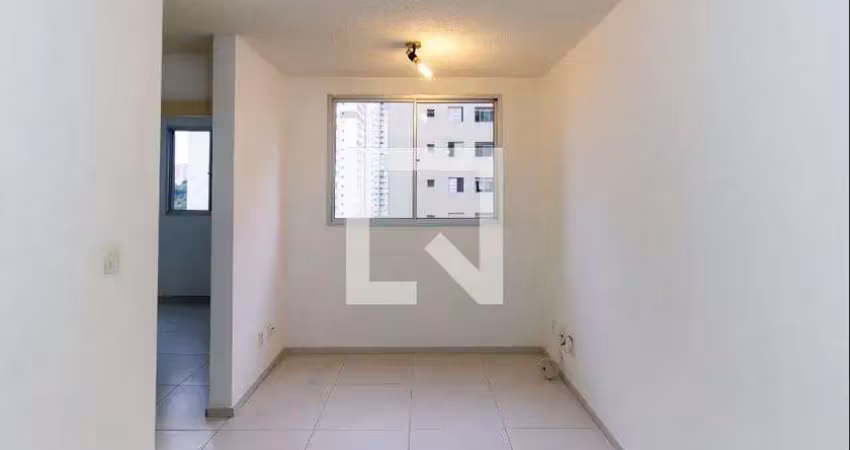 Apartamento para venda - água branca, 2 quartos,  50 m² - são paulo