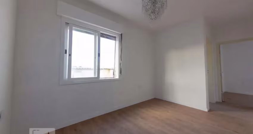 Apartamento para venda - são sebastião, 2 quartos,  51 m² - porto alegre