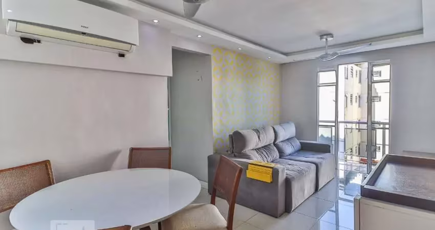 Apartamento para venda - taquara, 2 quartos,  50 m² - rio de janeiro