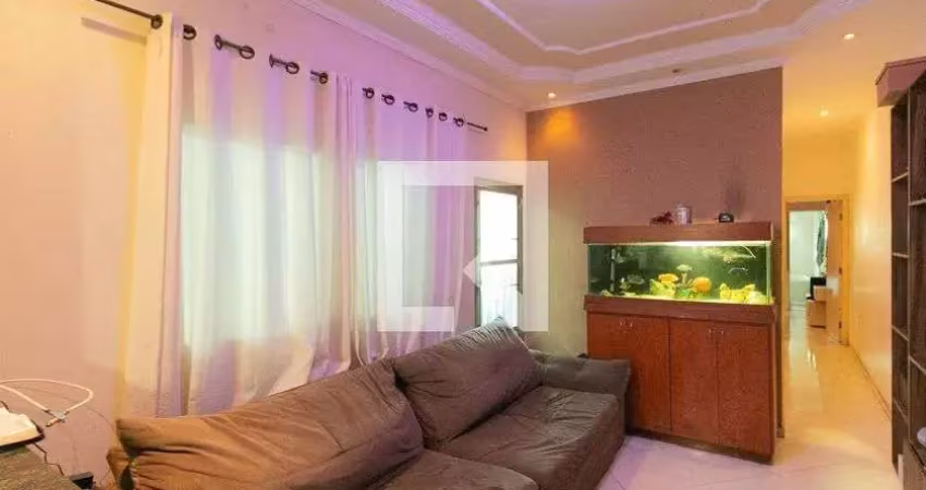 Casa para venda - jaqueline, 2 quartos,  164 m² - belo horizonte