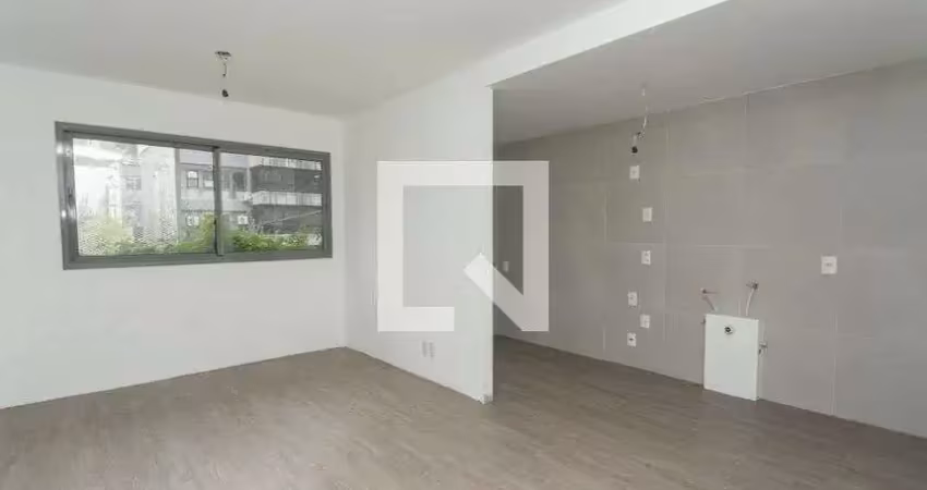 Apartamento para venda - mont&apos;serrat, 2 quartos,  70 m² - porto alegre