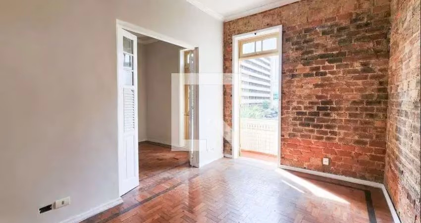 Apartamento para venda - centro, 1 quarto,  40 m² - rio de janeiro