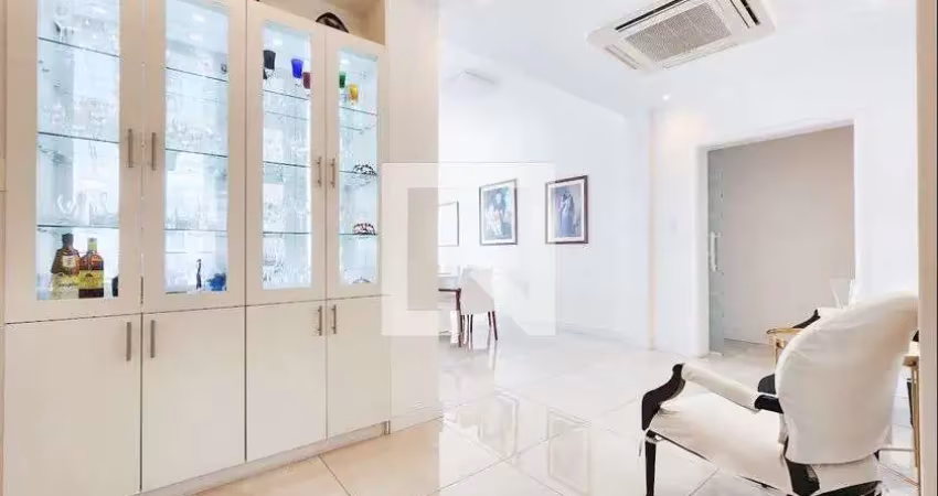 Apartamento para venda - flamengo, 3 quartos,  184 m² - rio de janeiro