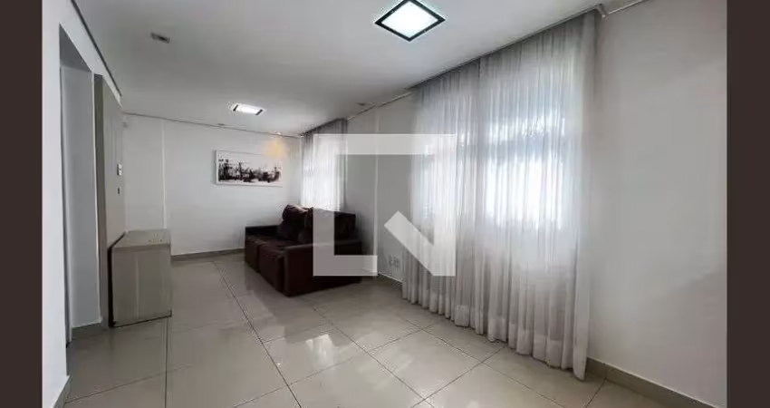 Apartamento para venda - sion, 3 quartos,  106 m² - belo horizonte