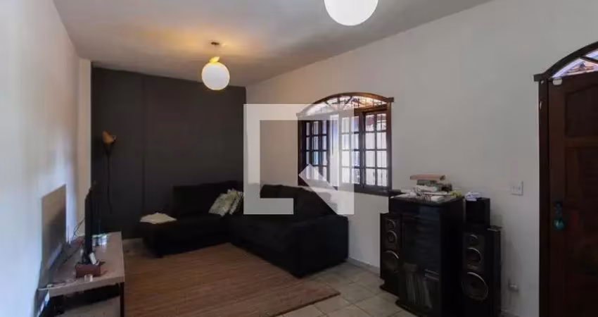 Casa para venda - colégio batista, 9 quartos,  402 m² - belo horizonte