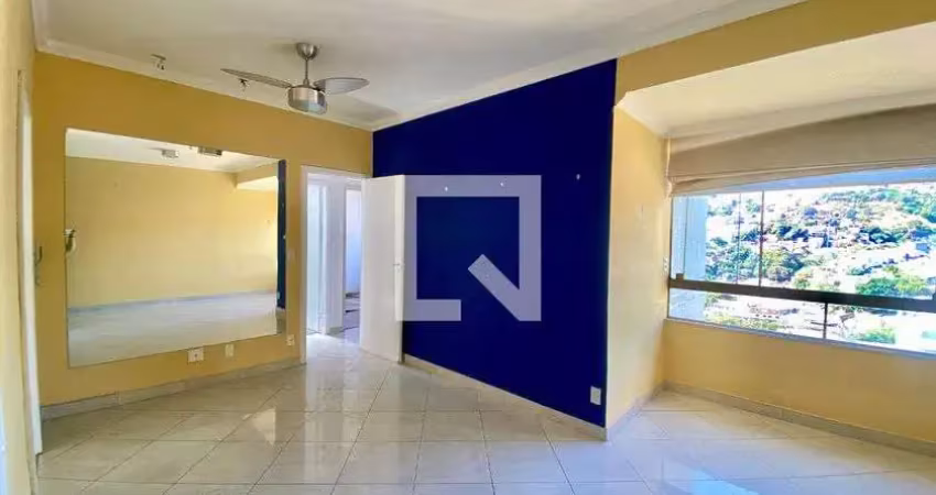 Apartamento para venda - estoril , 3 quartos,  101 m² - belo horizonte