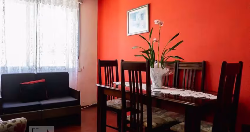 Apartamento para venda - jardim salso , 2 quartos,  64 m² - porto alegre