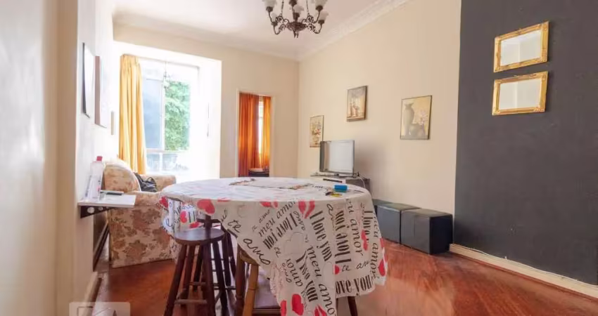 Apartamento para venda - copacabana, 2 quartos,  87 m² - rio de janeiro