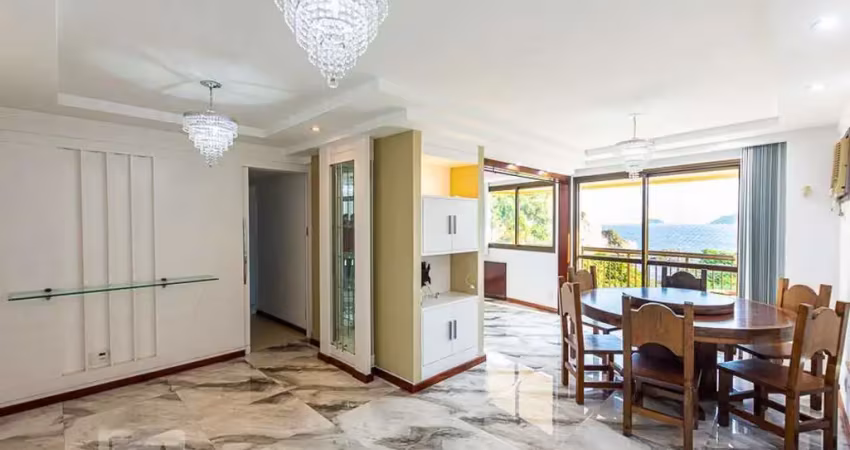 Apartamento para venda - ingá, 2 quartos,  80 m² - niterói