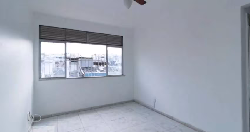 Apartamento para venda - engenho novo, 2 quartos,  50 m² - rio de janeiro