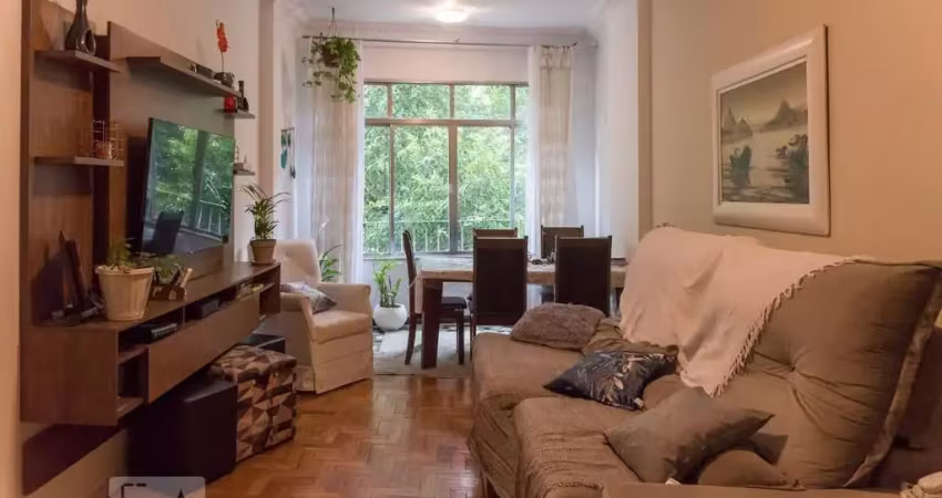 Apartamento para venda - tijuca, 3 quartos,  115 m² - rio de janeiro