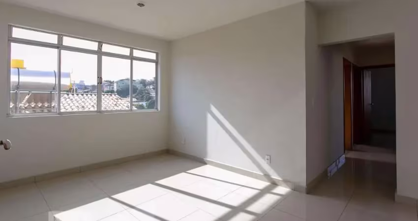 Cobertura para venda - santa mônica, 4 quartos,  160 m² - belo horizonte