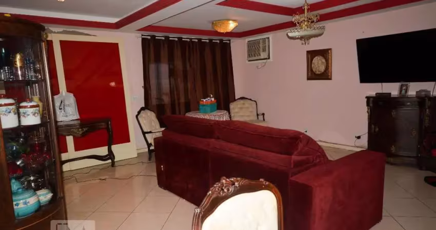 Casa para venda - vargem pequena, 5 quartos,  500 m² - rio de janeiro