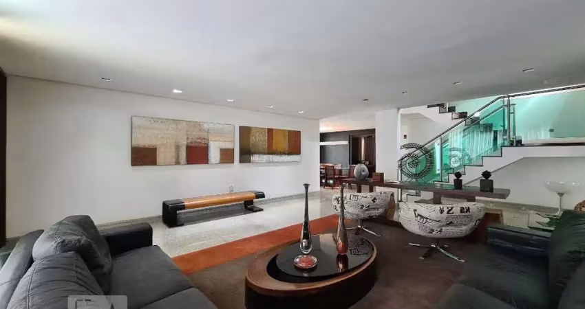 Casa para venda - castelo, 4 quartos,  100 m² - belo horizonte