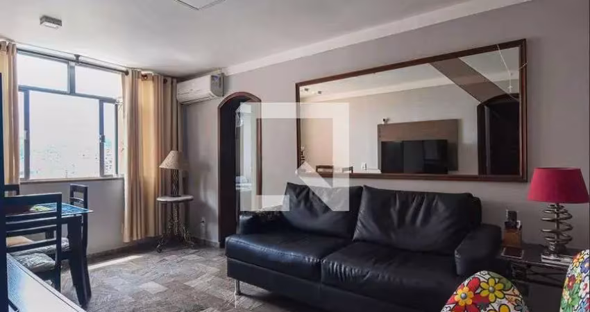 Apartamento para venda - icaraí, 2 quartos,  60 m² - niterói