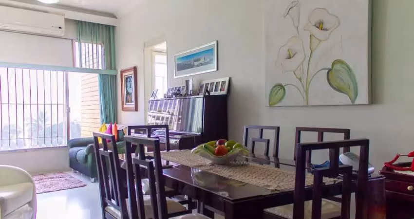 Apartamento para venda - meier, 3 quartos,  72 m² - rio de janeiro