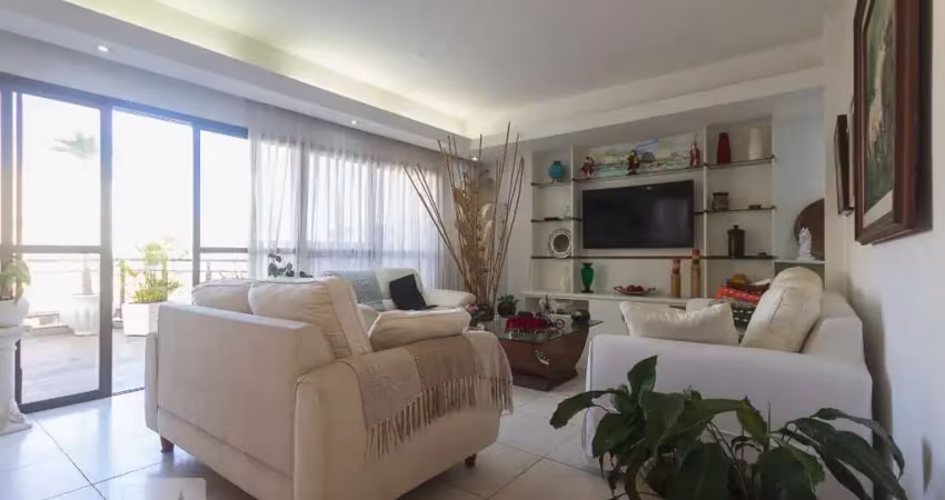 Apartamento para venda - jardim oceânico, 5 quartos,  287 m² - rio de janeiro