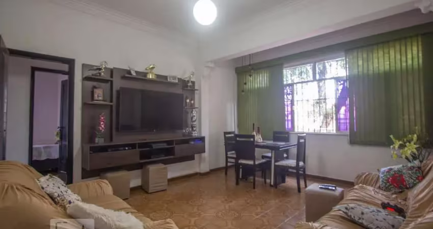 Apartamento para venda - bonsucesso, 2 quartos,  82 m² - rio de janeiro