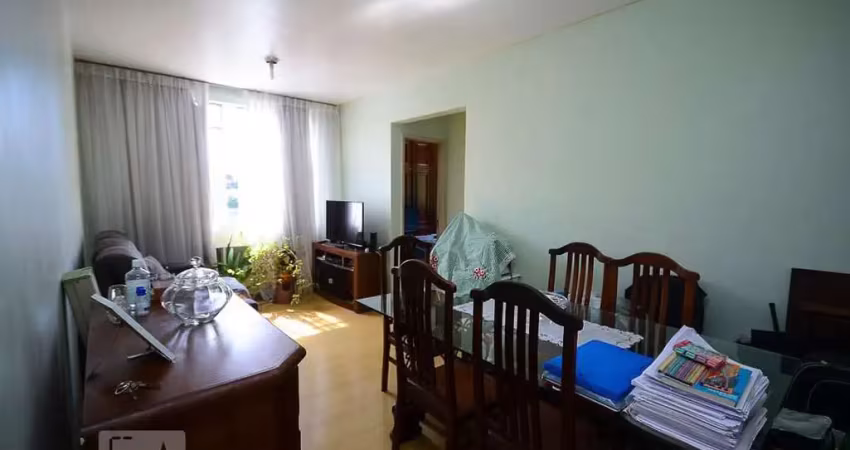 Apartamento para venda - fonseca, 2 quartos,  60 m² - niterói
