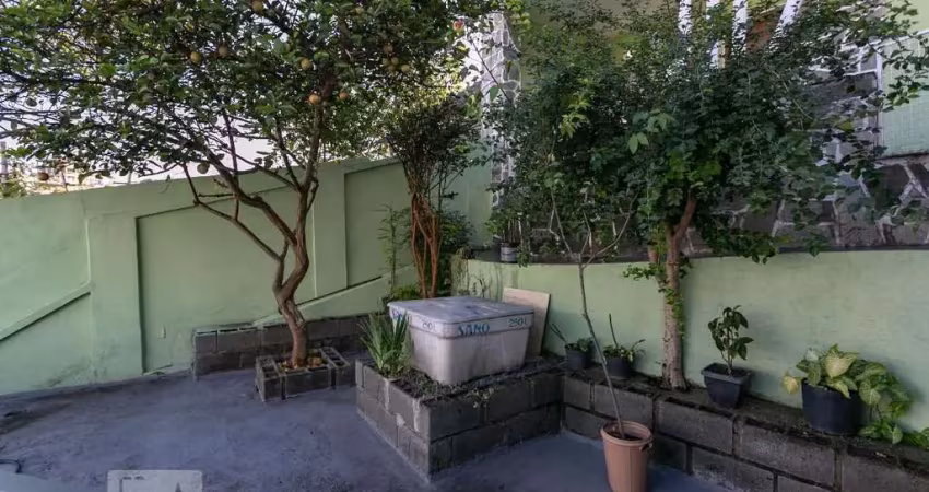 Casa para venda - nova floresta, 4 quartos,  220 m² - belo horizonte