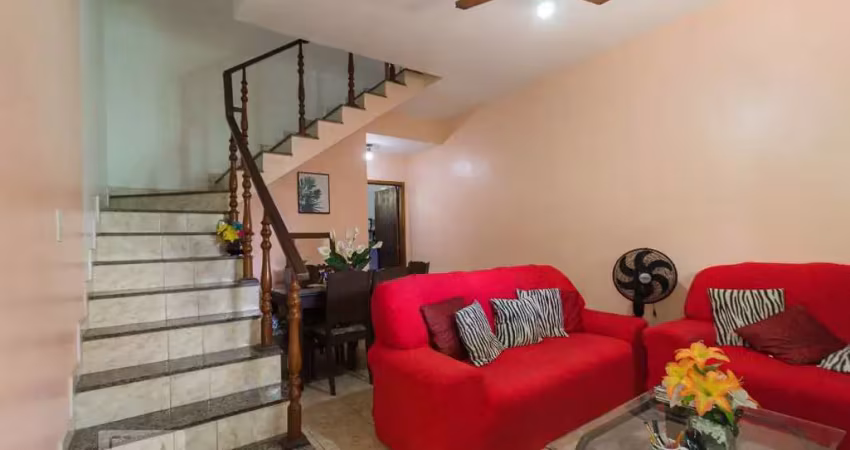 Casa para venda - curicica, 4 quartos,  196 m² - rio de janeiro