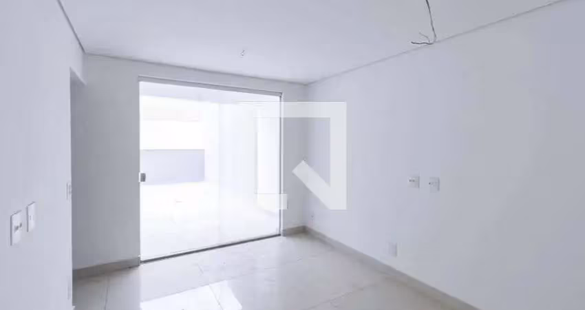 Apartamento para venda - castelo, 3 quartos,  202 m² - belo horizonte