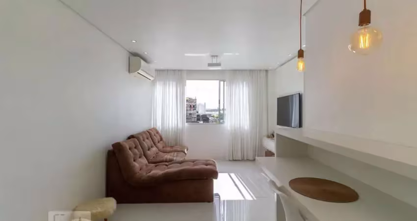 Apartamento para venda - engenho novo, 2 quartos,  60 m² - rio de janeiro