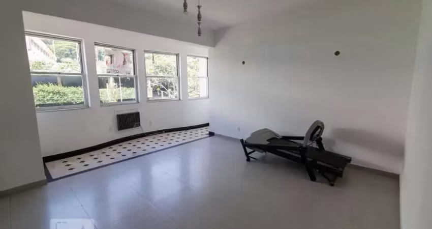 Apartamento para venda - tijuca, 3 quartos,  140 m² - rio de janeiro