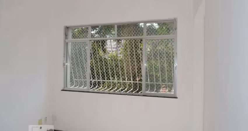 Apartamento para venda - centro , 2 quartos,  60 m² - niterói